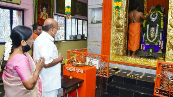 Sira By Elections: Challenge Of Gaining Constituency Now Ahead Of Political Parties