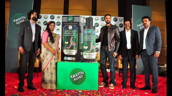 ಓಂ ಶ್ರೀ ಎಂಟರ್ ಪ್ರೈಸಸ್ ಶ್ರಮವೂ ಶ್ಲಾಘನೀಯ 