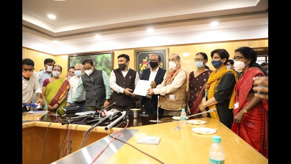 ಪರೀಕ್ಷೆ ನಡೆಸಿದ್ದು ಹೇಗೆ? 