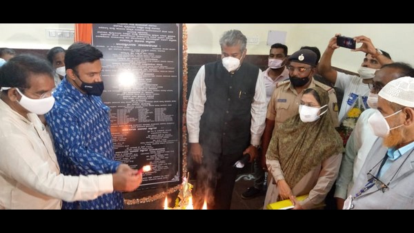 ಕೋವಿಡ್-19 ಕೂಡ ಒಂದು ಪಾಠ ಕಲಿಸಿದೆ