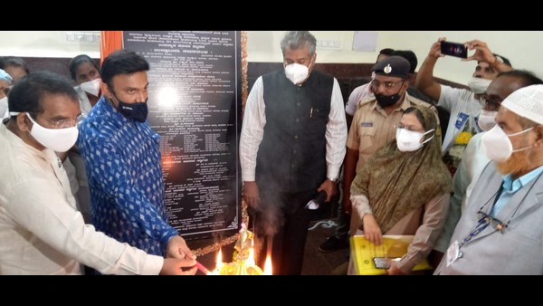 ಸದ್ಯಕ್ಕೆ 400 ಸಕ್ರಿಯ ಪ್ರಕರಣಗಳಿವೆ