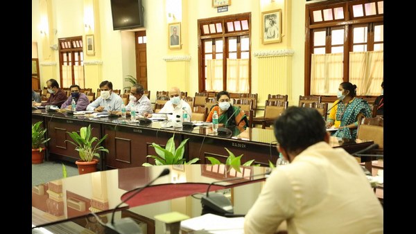 ಶೇ.5ರಷ್ಟು ಮಂದಿಯಲ್ಲಿ ಮತ್ತೆ ಸೋಂಕು 