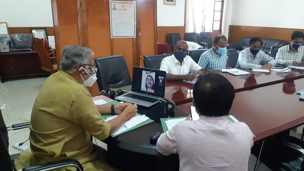 ಪದೋನ್ನತಿ ಪ್ರಕ್ರಿಯೆ ಆರಂಭ