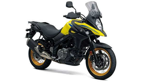 Suzuki Motorcycle India Launches New V-Strom 650XT ABS: Price and Details Here