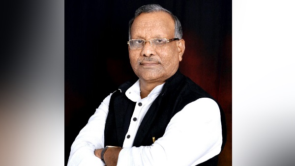 ಹಿಂದುಳಿದ ವರ್ಗದ ಪ್ರತಿನಿಧಿ ತರ್ ಕಿಶೋರ್ 