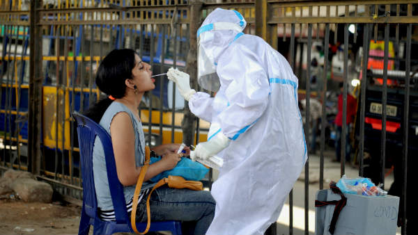 ಕರ್ನಾಟಕದ ಕೋವಿಡ್ ಪರಿಸ್ಥಿತಿ