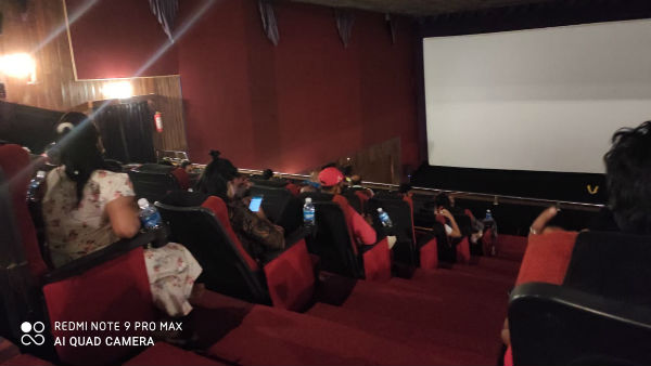 Act-1978 The First New Kannada Movie Released After 7 Months 