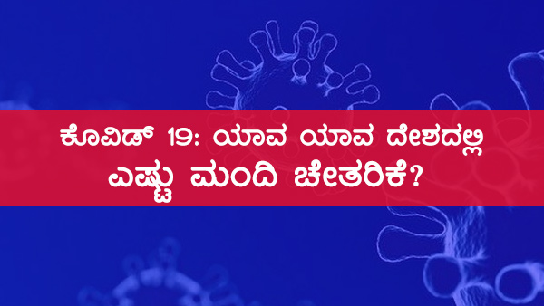 ಗುಣಮುಖರಾದವರು ಟಾಪ್ 10 ದೇಶ 