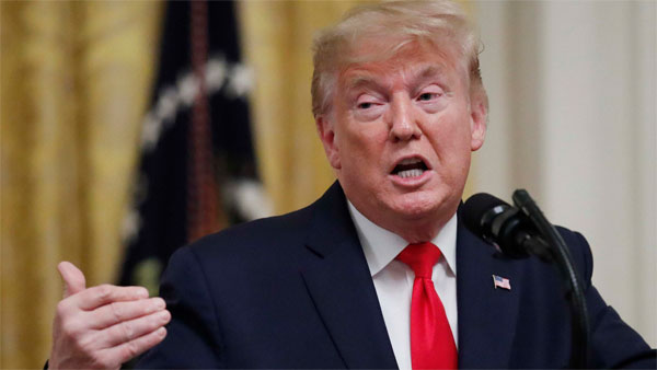 Donald Trump Donald Trump