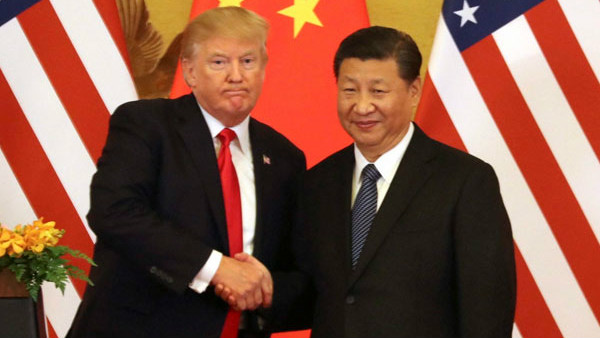 ಟ್ರಂಪ್ ಭಯಕ್ಕೆ ತೆಪ್ಪಗೆ ಇತ್ತ ಚೀನಾ..? 