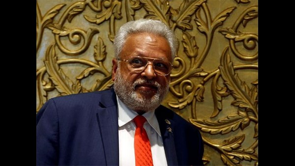 ಭಾರತದ ಪರ ಇದ್ದಾರೆ ಟ್ರಂಪ್