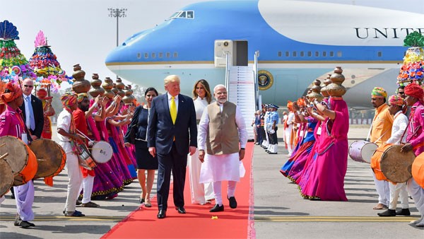 ವಿಶೇಷ ವಿಮಾನ