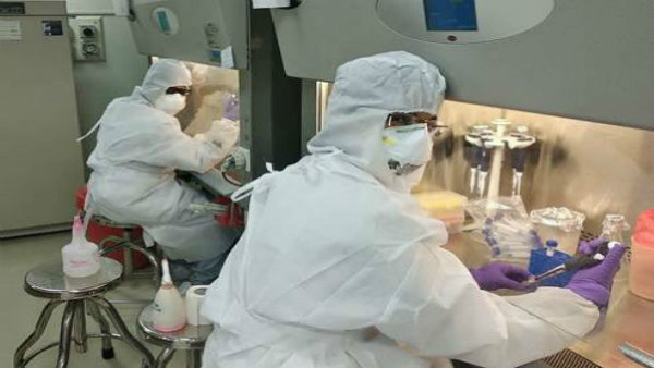 First Batch Of Sputnik V Vaccine To Arrive In Kanpur Medical College First Batch Of Sputnik V Vaccine To Arrive In Kanpur Medical College