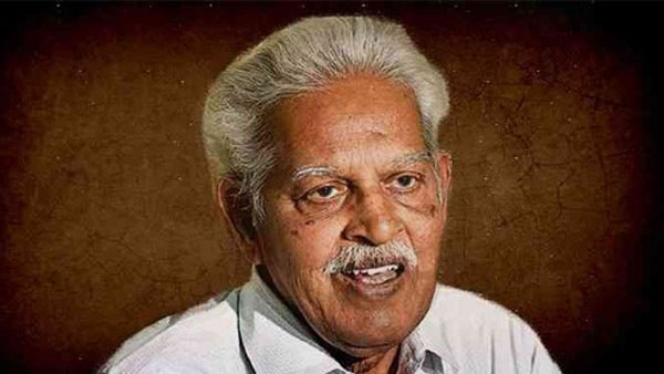 Bombay High Court Dismisses Bail Plea Of Activist Varavara Rao Bombay High Court Dismisses Bail Plea Of Activist Varavara Rao