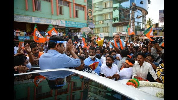 ತಪ್ಪು ಕಲ್ಪನೆ ಮೂಡಿದೆ, ಅದು ಸರಿಯಲ್ಲ