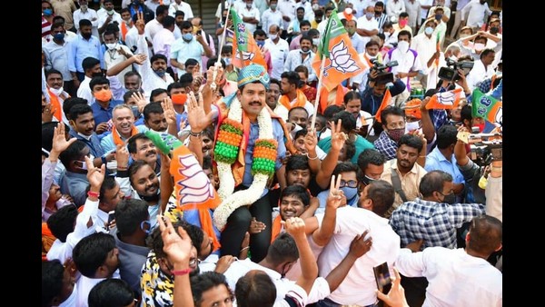 ಸಂಪುಟ ವಿಸ್ತರಣೆ ವಿಳಂಬ ವಿಚಾರ