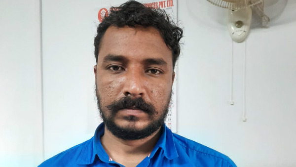 ಕೊರಿಯರ್‌ ಮಾಡಿದ್ದ11 ಲಕ್ಷ ರೂ. ನಗದನ್ನು ಜಪ್ತಿ 