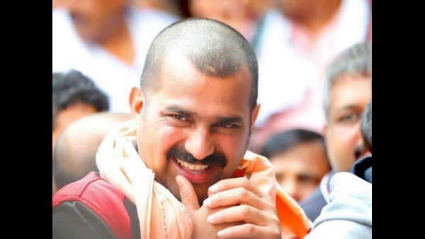 The Leading Witness In The Vinayaka Baliga Murder Case Is Suicide