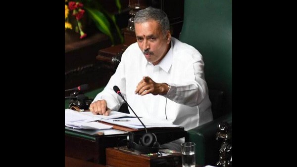 ನಾಯಕರ ಸಹಕಾರ ಕೋರಿದ್ದೇನೆ