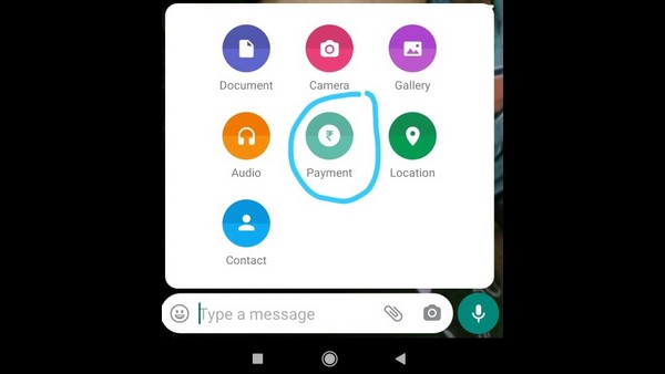 ಪೇಮೆಂಟ್ ಸೌಲಭ್ಯ ಪಡೆಯುವುದು ಹೇಗೆ?