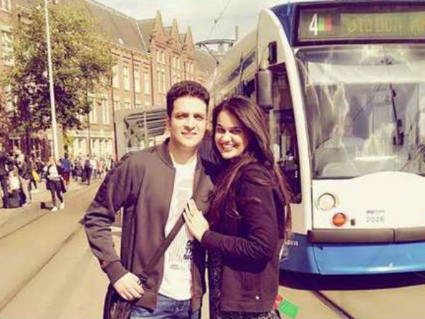 2015 IAS batch toppers Tina Dabi, Athar Khan file for divorce in Jaipur