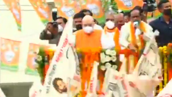  ವ್ಯಂಗ್ಯವಾಡಿದ್ದ ಓವೈಸಿ 