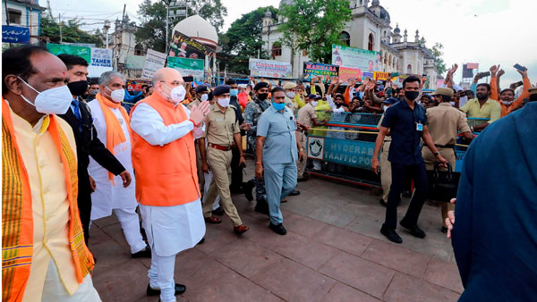 2016ರಲ್ಲಿತೆಲಂಗಾಣ ರಾಷ್ಟ್ರ ಸಮಿತಿಗೆ ಗೆಲುವು 