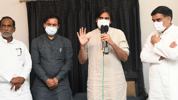 ತೆಲಂಗಾಣ ಜನಕ್ಕೆ ಬದಲಾವಣೆ ಬೇಕಿದೆ