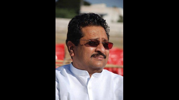 Vijayapuraa BJP MLA Basanagouda Patil Yatnal Facebook Post, Unhappy With Family Politics Vijayapuraa BJP MLA Basanagouda Patil Yatnal Facebook Post, Unhappy With Family Politics