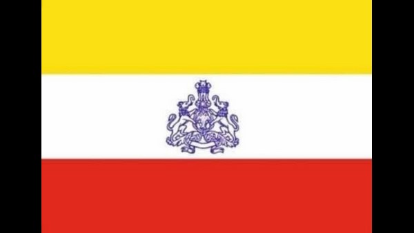 ನಾಡಧ್ವಜ ವಿರೋಧಿಸಿದ್ದ ಸಿಟಿ ರವಿ