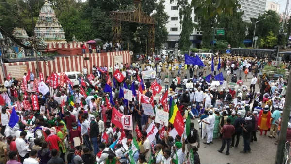  ವಿಮಾನ ನಿಲ್ದಾಣಕ್ಕೆ ಭದ್ರತೆ