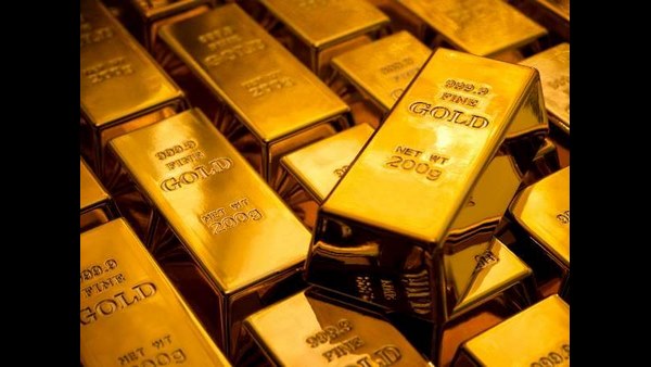 ಬೆಂಗಳೂರಿನಲ್ಲಿ ಚಿನ್ನದ ಬೆಲೆ