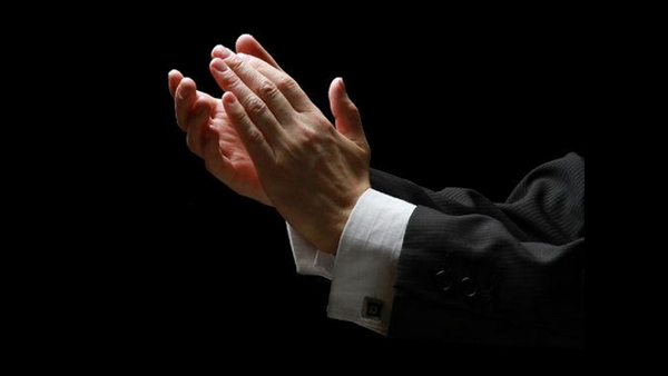 Srinath Bhalle Column: Come On, Lets Clap