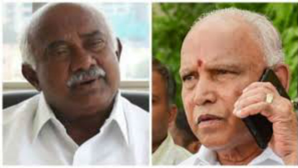 ಸಿಎಂ ಹೇಳಿಕೆಗೆ ವಿಶ್ವನಾಥ್ ಗರಂ