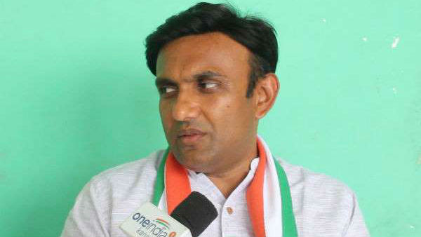 The Day Of TRS Losing Power In Telangana Is Near: Minister K Sudhakar