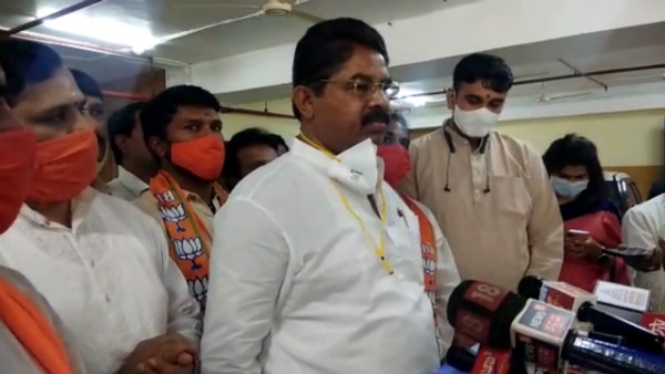 ನಿರಾಸೆ ಮೂಡಿಸಿದ ಅಶೋಕ್ ಹೇಳಿಕೆ