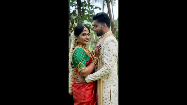 Udupi: Meet The Byndoor Newlyweds Who Cleared Hundreds Of Kilos Of Waste From A Beach 