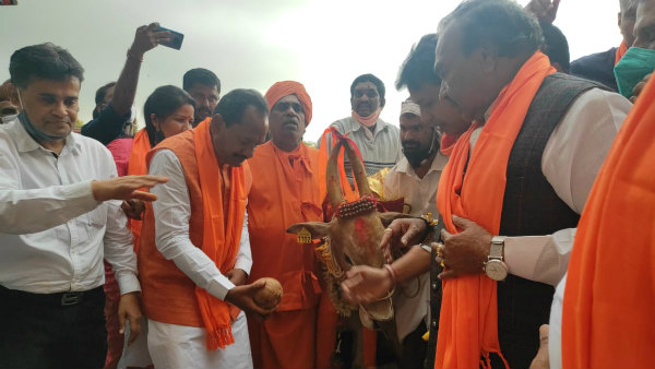 ವಿಧಾನಸಭೆಯಲ್ಲಿ ಅಂಗೀಕಾರ