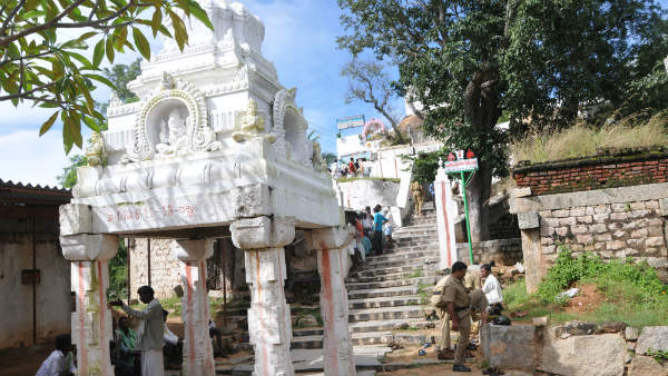 ಪ್ರವಾಸದ ಪಟ್ಟಿಯಲ್ಲಿರಲಿ ಈ ತಾಣ