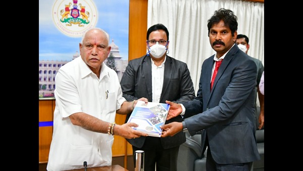ವರ್ಷದಲ್ಲಿ ಮೂರು ಬಾರಿ ಪ್ರವಾಹ