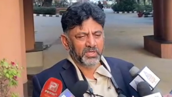 ಕಲಾಪ ನಡೆಸಲು ಬಿಡಲಿಲ್ಲ