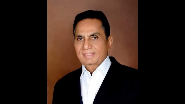 ಆರ್.ಎನ್.ಶೆಟ್ಟಿ ಅವರ ಸಾಧನೆ-ಸಾಕಾರ