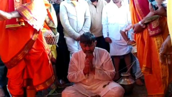 ಮೈಲಾರಲಿಂಗನ ಶಾಪ 