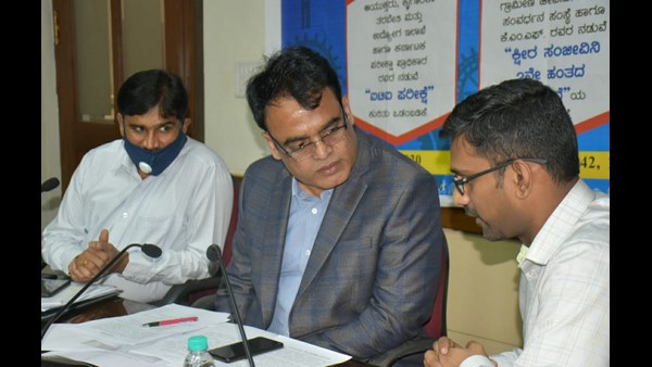 ಐಟಿಐ ಮತ್ತು ಪರೀಕ್ಷಾ ಪ್ರಾಧಿಕಾರ 