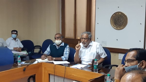 ಶಾಲಾರಂಭ ಕುರಿತು ತೀರ್ಮಾನ