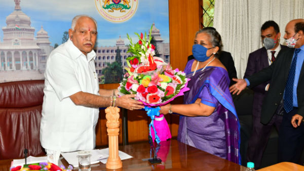 ಭಾಗ್ಯಲಕ್ಷ್ಮಿ ಯೋಜನೆ