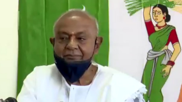 ಬಿಜೆಪಿ-ಜೆಡಿಎಸ್ ವಿಲೀನದ ಚರ್ಚೆ!