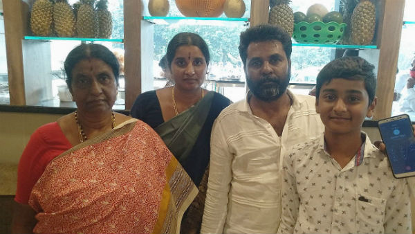 Daughter In-Law And Mother In-Law Won Gram Panchayat Election In Ramanagara