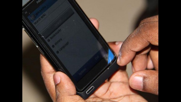 Bengaluru : Lady Constable Gets Lewd Calls after Person Puts Mobile Number on Toilet Wall