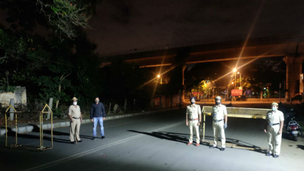 Karnataka Bandh: More Than 100 Rowdy Sheeters Taken In To Custody In Bengaluru